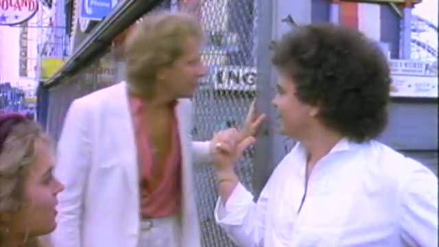 Air Supply - Even The Nights Are Better