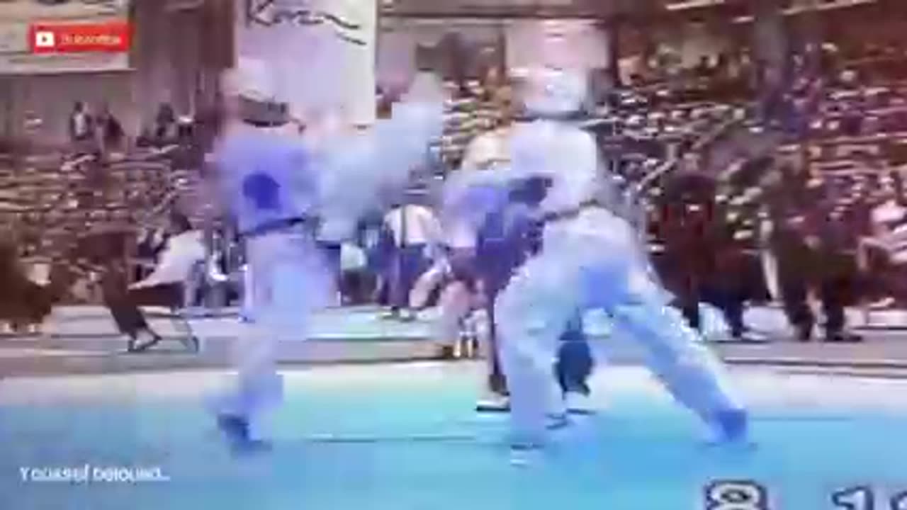 Taekwondo