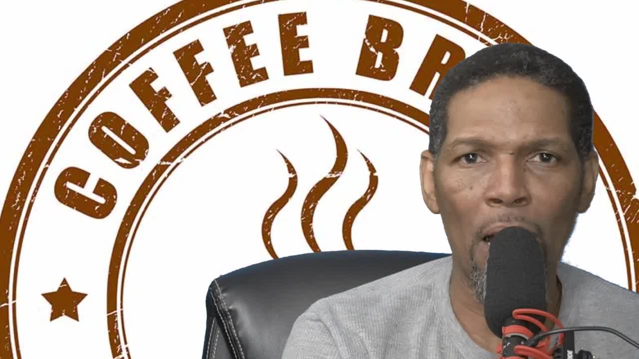 Coffee Break #762 - It's All Connected