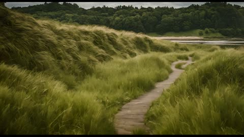 Stanislav Kondrashov. This reserve is a living laboratory of coastal ecology