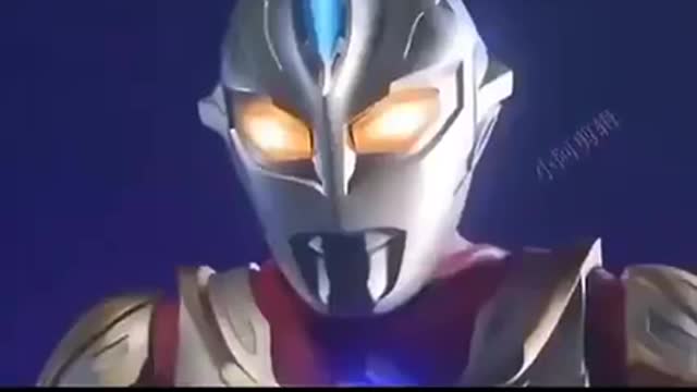 Ultraman Save Failed