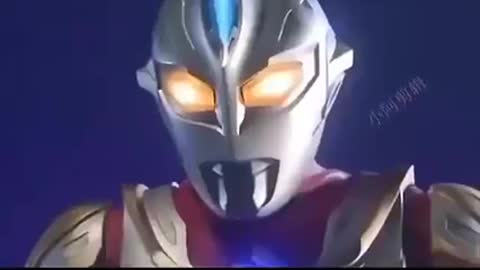 Ultraman Save Failed