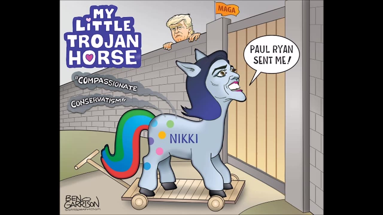 Trojan Horse