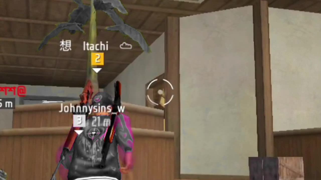 Impossible free headshot gameplay