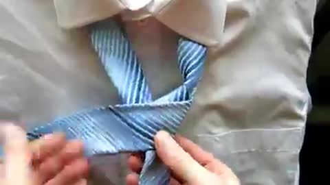 learn to tie knots