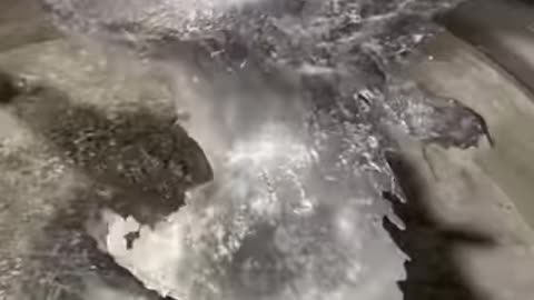 Making different forms with low melt alloy