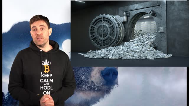 Bear Market Protection: BEST Crypto To Hold When It Comes!!