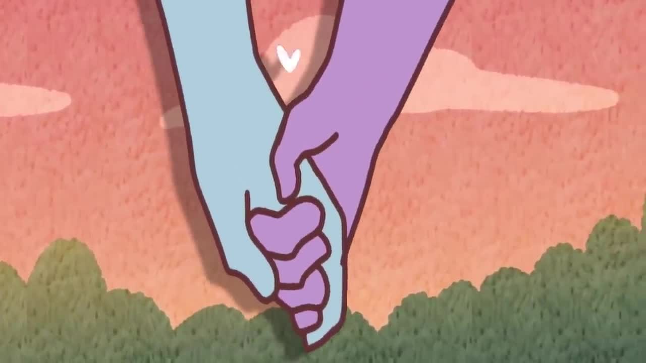 5 Levels of a Relationship - Which One are you?