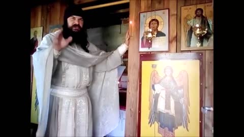 ΠΑΡΑΛΥΤΟΙ ΣΤΟ ΠΝΕΥΜΑ ΚΑΙ ΣΤΗΝ ΨΥΧΗ