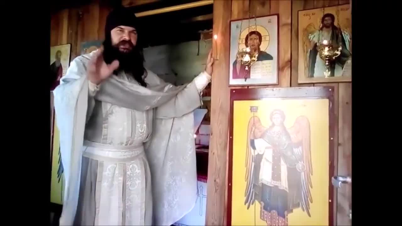 ΠΑΡΑΛΥΤΟΙ ΣΤΟ ΠΝΕΥΜΑ ΚΑΙ ΣΤΗΝ ΨΥΧΗ