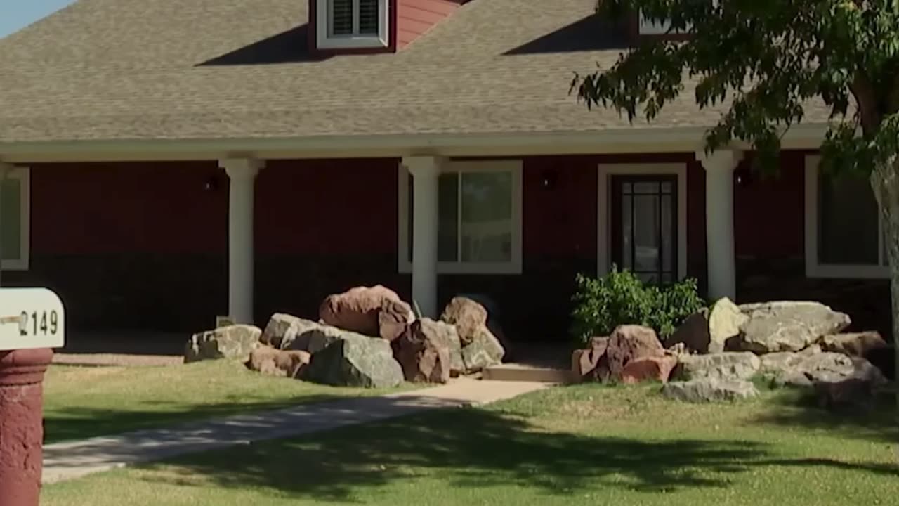 The murder of Dale Harrell [True Crime documentary]