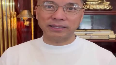 20220802文贵先生GETTR¹： #美国时代：亚洲、彻底美国全面进入新的美国时代！只要共产党在， #中国的灾难 从这1小时开始！