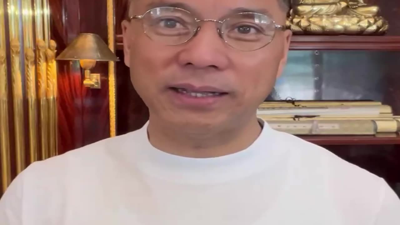 20220802文贵先生GETTR¹： #美国时代：亚洲、彻底美国全面进入新的美国时代！只要共产党在， #中国的灾难 从这1小时开始！