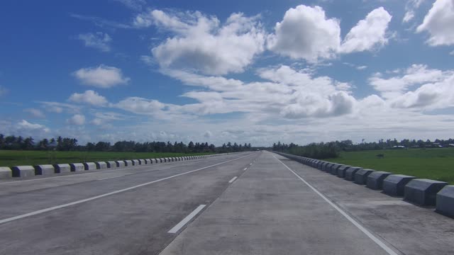 New Bypass road