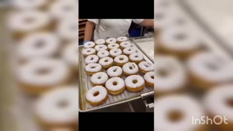 Wow Donuts !!!!