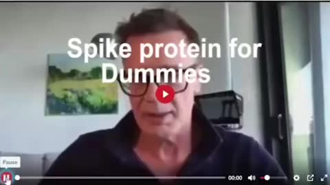 Spike proteins for dummys