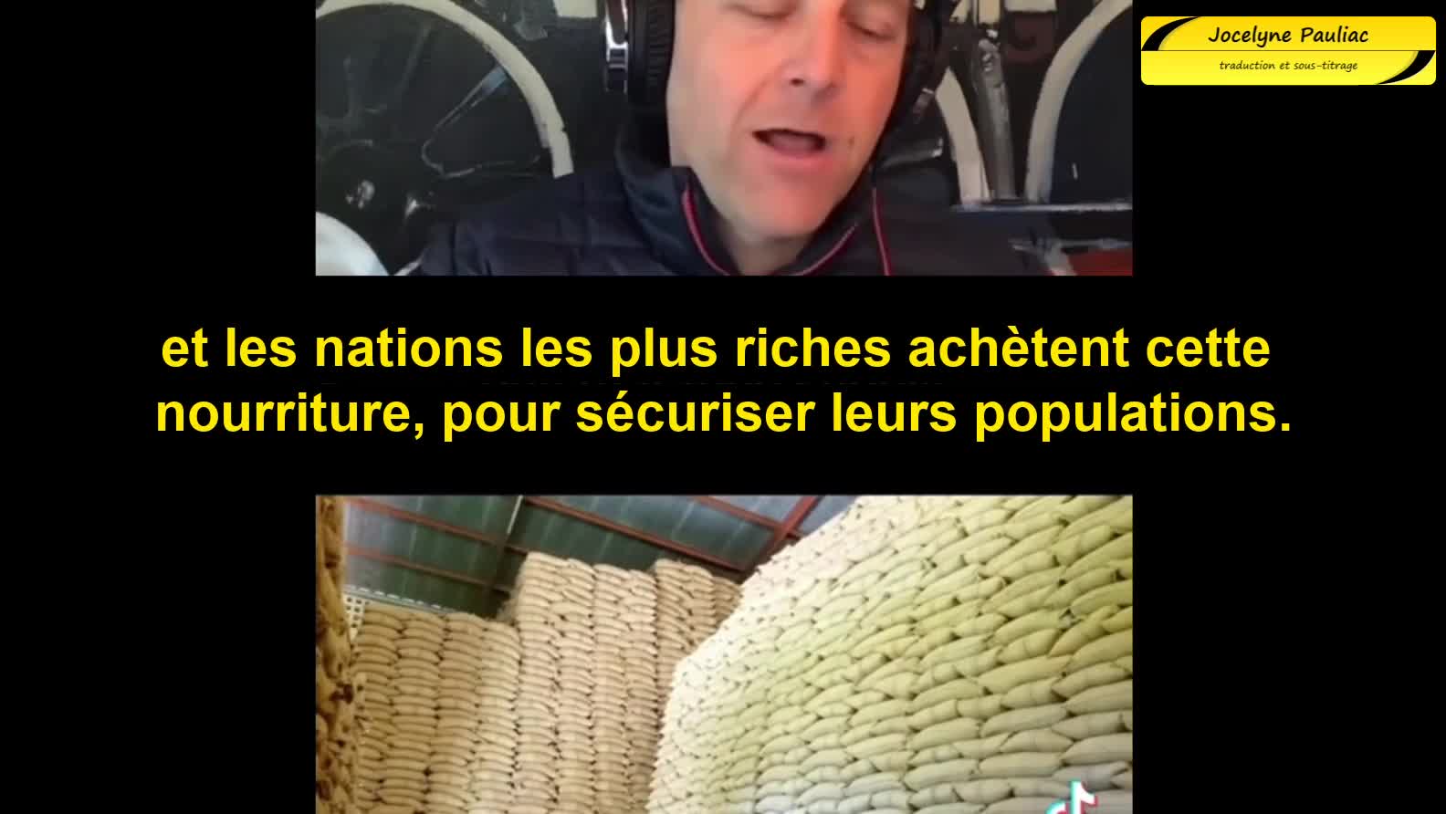 Vers la pénurie mondiale ?