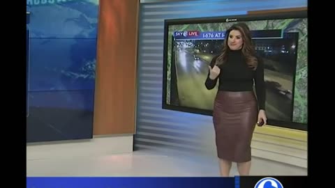 Jessica Boyington 🚨🚨Leather Skirt!!🚨🚨 Dec. 28, 2022