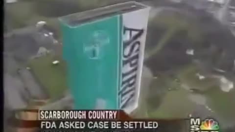 1277. 💉BAYER CAUGHT. Mass Murder Exposed (HIV Contaminated Vaccine)🛑