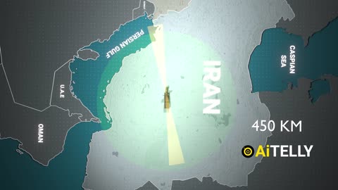 How Israel Strikes Iran Military Targets Before _ After Google Maps #israel #iran