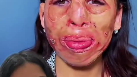 O Poder da Maquiagem. The Power of Makeup