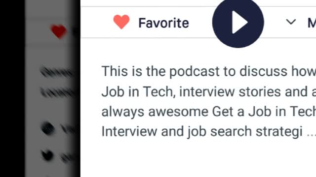 getajobintech podcast