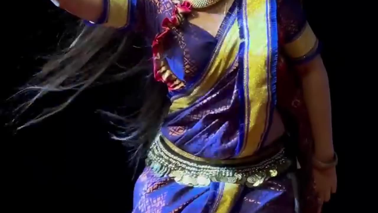 Gautami Patil - Oh dil kr raaja
