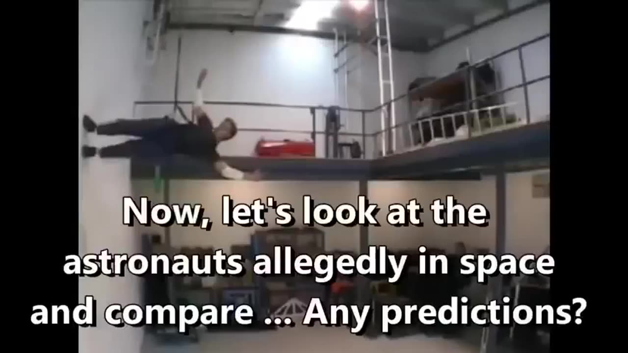 NASA & other so-called space agencies can't seem to stop shooting themselves in the foot...🤦