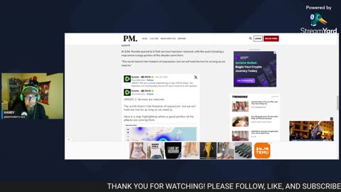 News Break #9