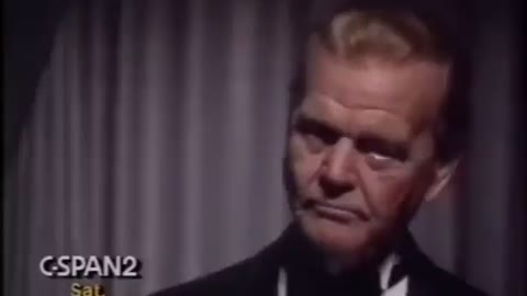 Paul Harvey knew the climate crisis was a hoax.
