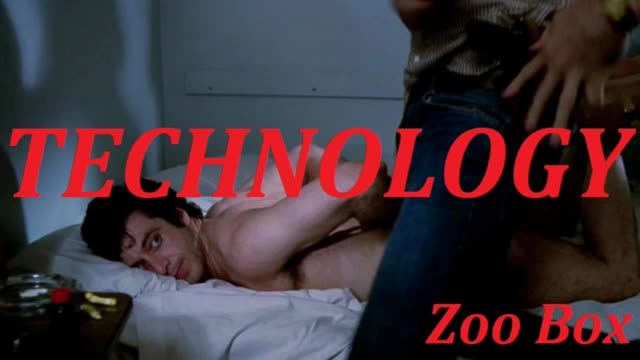 Zoo Box, Episode 4: Your Mom Goes to Technology...