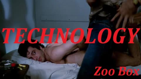 Zoo Box, Episode 4: Your Mom Goes to Technology...