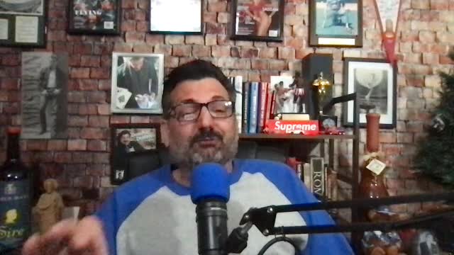 may 20th daily choice show...What say you?