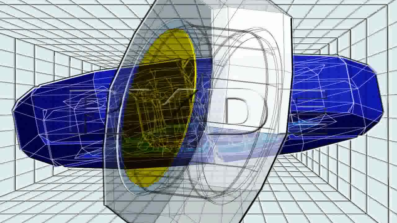 RYDE IMAGING VIDEO MICROENCODING