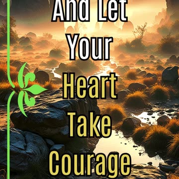 Unlock Resolution: The Power of Waiting on God