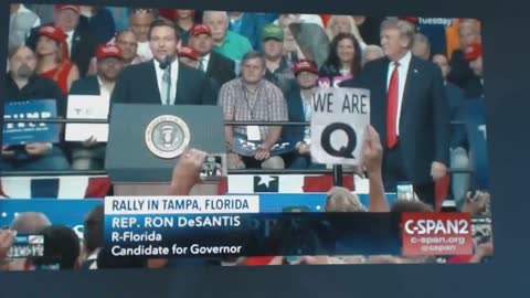 2020.07.23-Eliseo.Bonanno-QANON... KU KLUX KLAN... TRUMP... UNA STESSA COSA NWO LO SAI