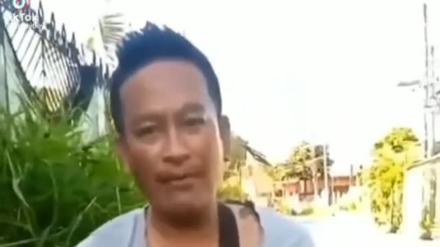 kawawa naman yung matanda 🥺😂🤣