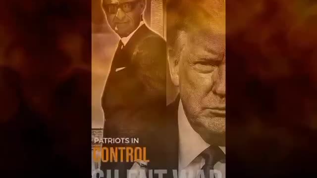 The End Game Is Fast Approaching