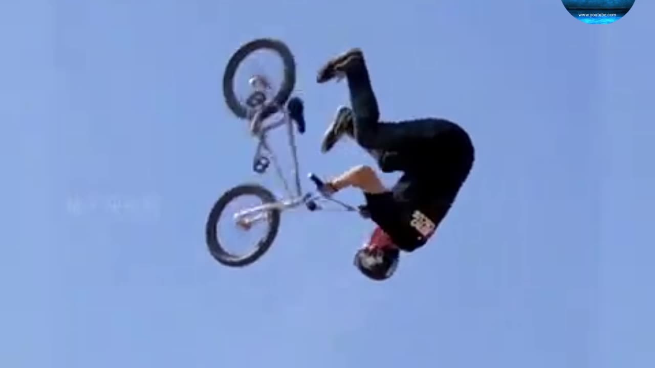 Amazing Stund video full watch