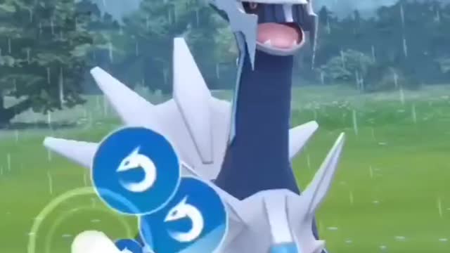 Best Battle Pokemon Go