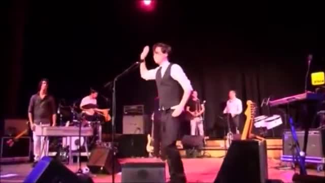 You Cannot Cast Out The Demons - Get Well Soon - sottotitoli in italiano / subtìtulos en español