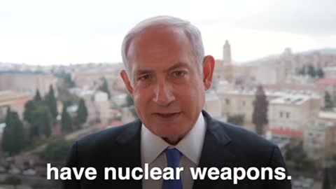 Iran’s Threat
