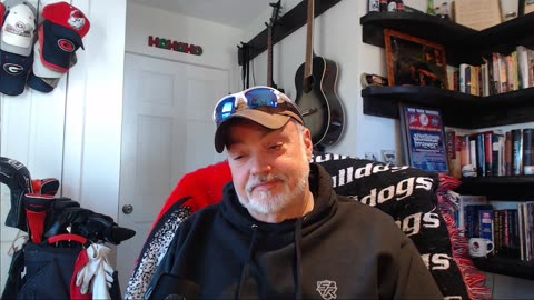 Big Rig Ramblings; Keyed up