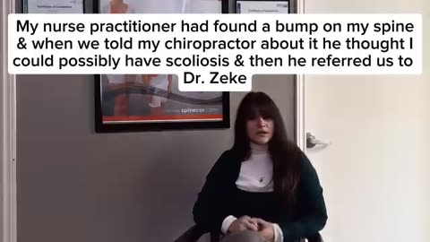 Chiropractic Adjustments for Pain Relief & Wellness