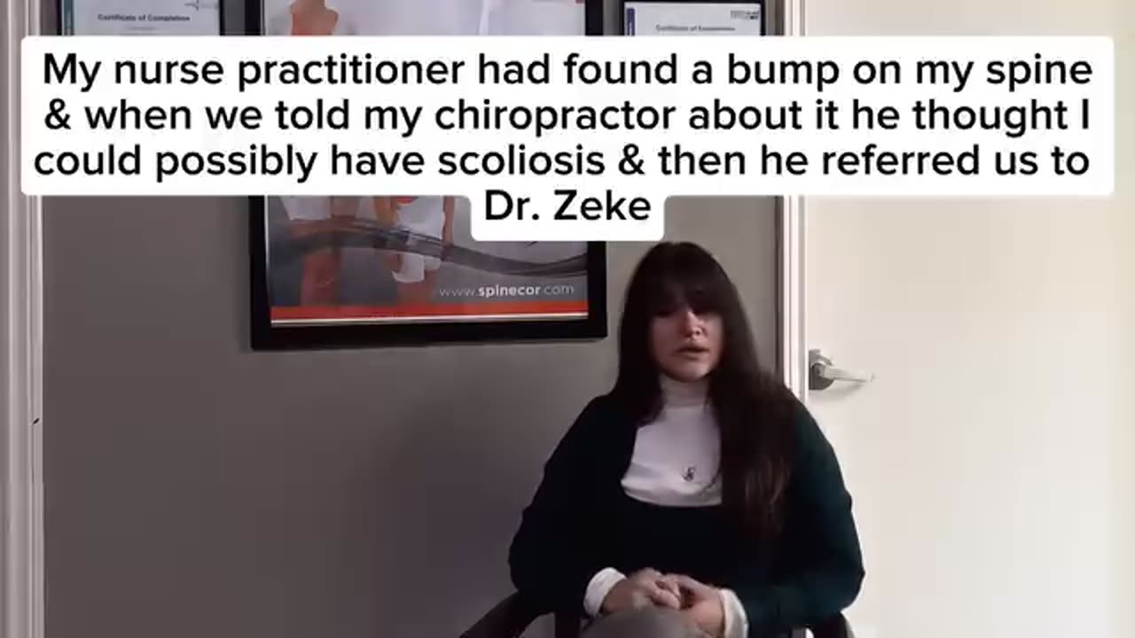 Chiropractic Adjustments for Pain Relief & Wellness