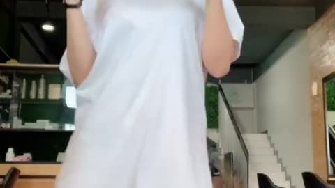 tiktok sexy dance