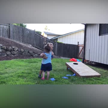 Little Boy Is Not Okay With Kissing Girls