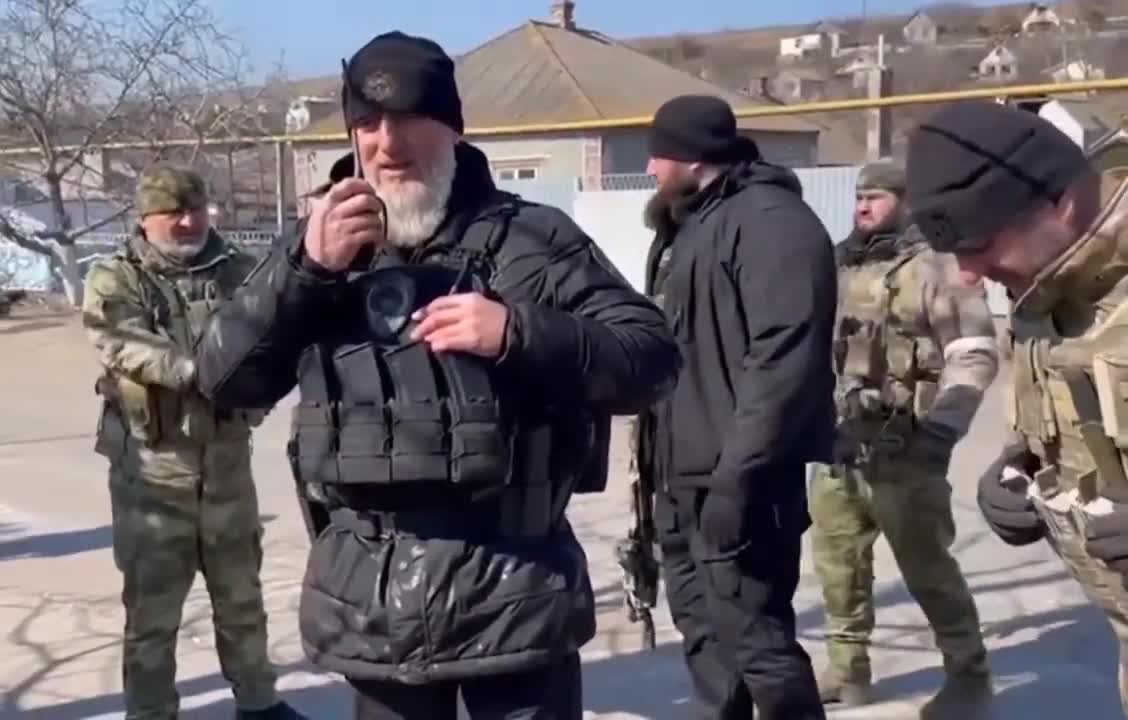 MARIUPOL KOMSOMOLSKII Blvd