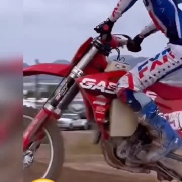 The perfect pirouette 360 degree is next level