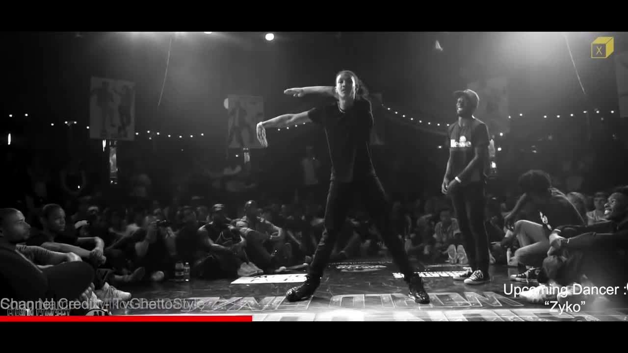 Amazing Dancers Killing Rap Song / Beats in Dance Battles Rounds 🔥
